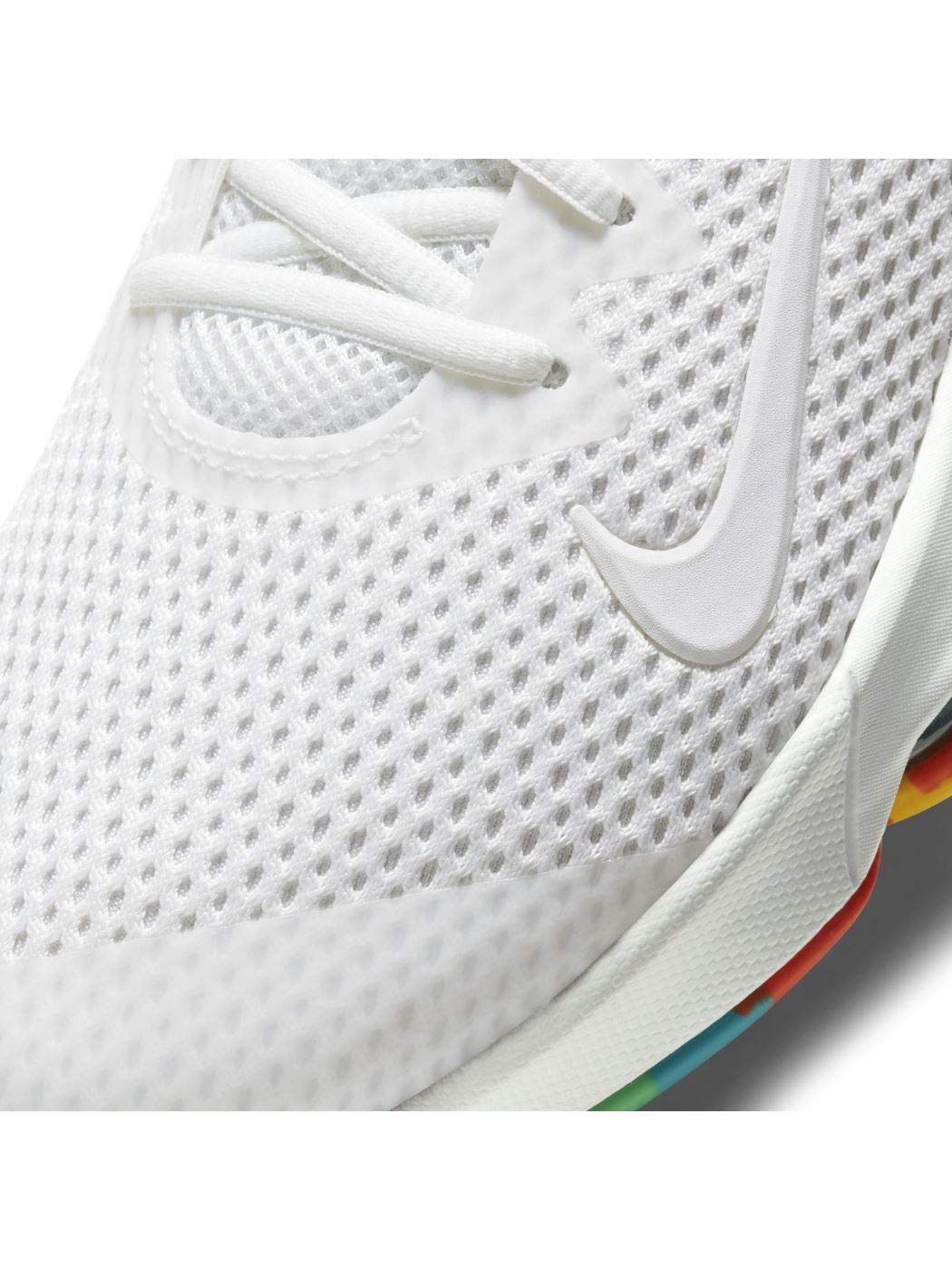 Nike LeBron Witness IV Basketball Shoes for Men - High-Performance Hoops Sneakers for Court Play & Casual Wear