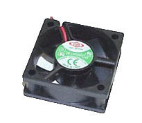 High Performance 50x50x20mm Ball Bearing Cooling Fan with 3-Pin Connector - DF125020BH 3 - Perfect for PC Cooling, Electronics, and DIY Projects