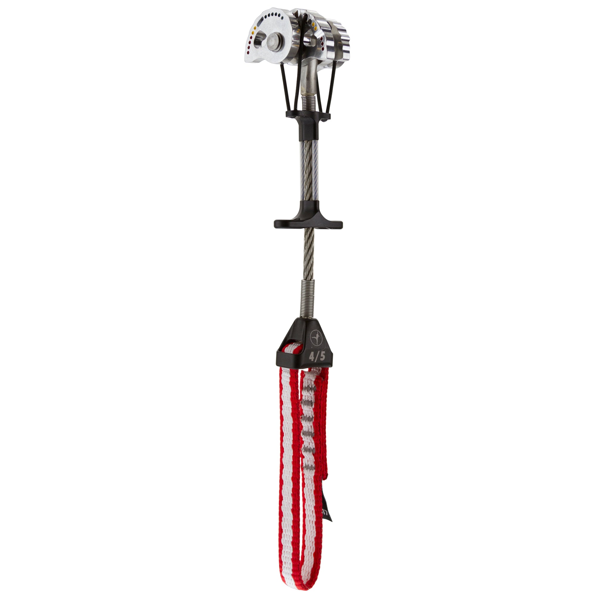Metolius Ultralight Offset Master Cam - Lightweight Climbing Gear for Rock Climbing & Mountaineering - Perfect for Cracks, Overhangs & Alpine Adventures (Closeout)