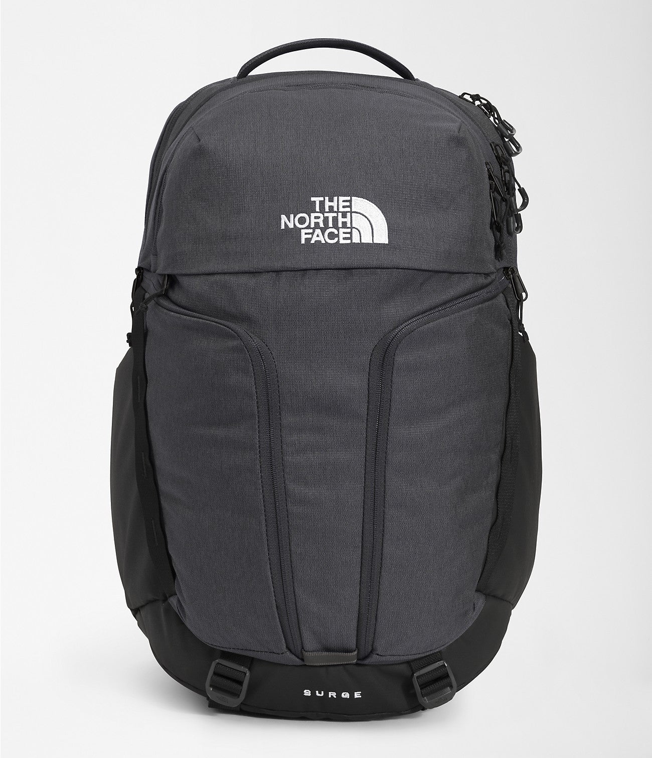 TNF Black/TNF Black/NPF