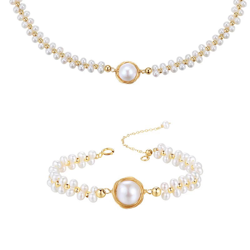 COCOKIM Classic Filigree Series Stargazer Choker Necklace - Elegant Vintage Silver Jewelry for Women, Perfect for Date Night & Evening Parties