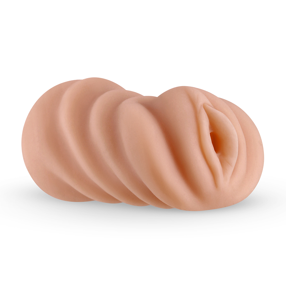 Realistic Vagina Masturbator for Men - Lifelike Adult Toy with Soft TPE Material - Discreet Solo Pleasure & Stress Relief - Perfect for Private Use at Home