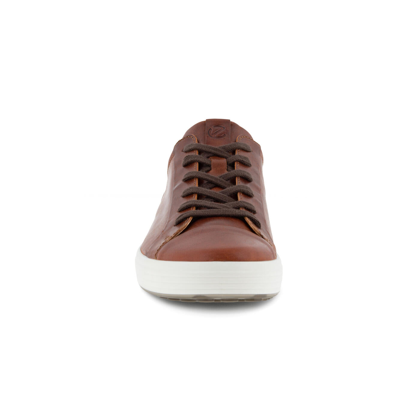 ECCO SOFT 7 City Sneakers for Men - Comfortable Walking Shoes for Urban Commute & Casual Wear