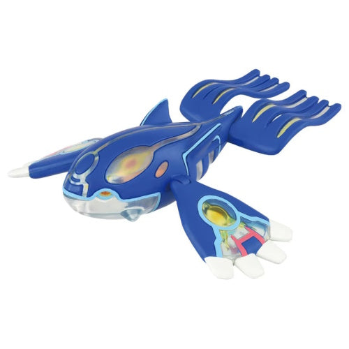 Pokemon Moncolle Series 4 Inch Takara Tomy Collectible Action Figure - Perfect for Display, Gaming & Anime Fans Collection