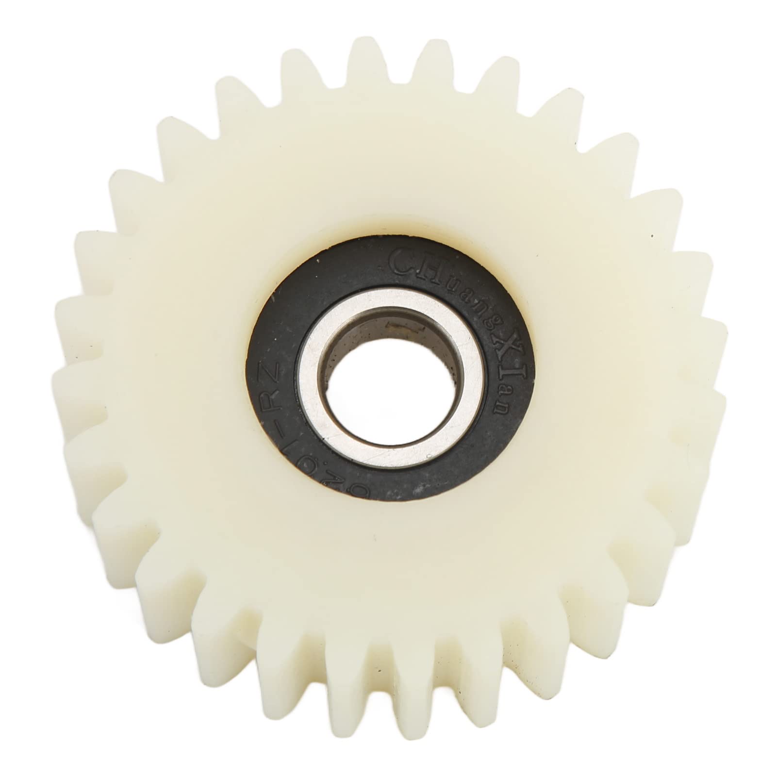 High Performance 28T Electric Bike Wheel Hub Motor Gear - Durable Nylon Planetary Gears Replacement for Smooth Riding | Perfect for E-Bike Maintenance & DIY Repairs