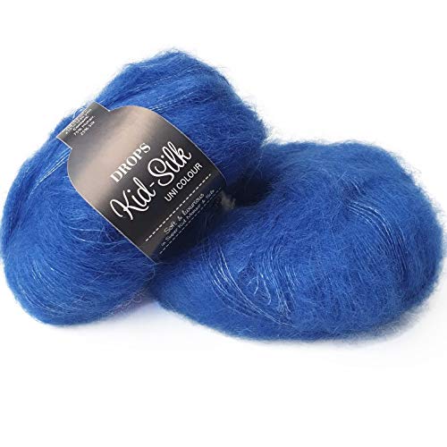 21 Cobalt Blue