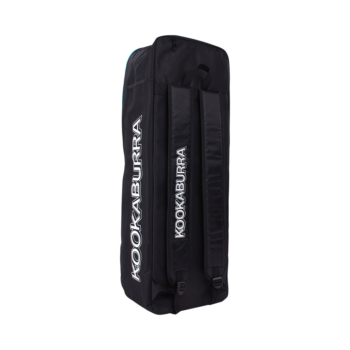 Kookaburra D5500 Duffle Bag - Large Sports Gym Travel Bag for Men & Women - Perfect for Workouts, Travel, and Sports Equipment Storage