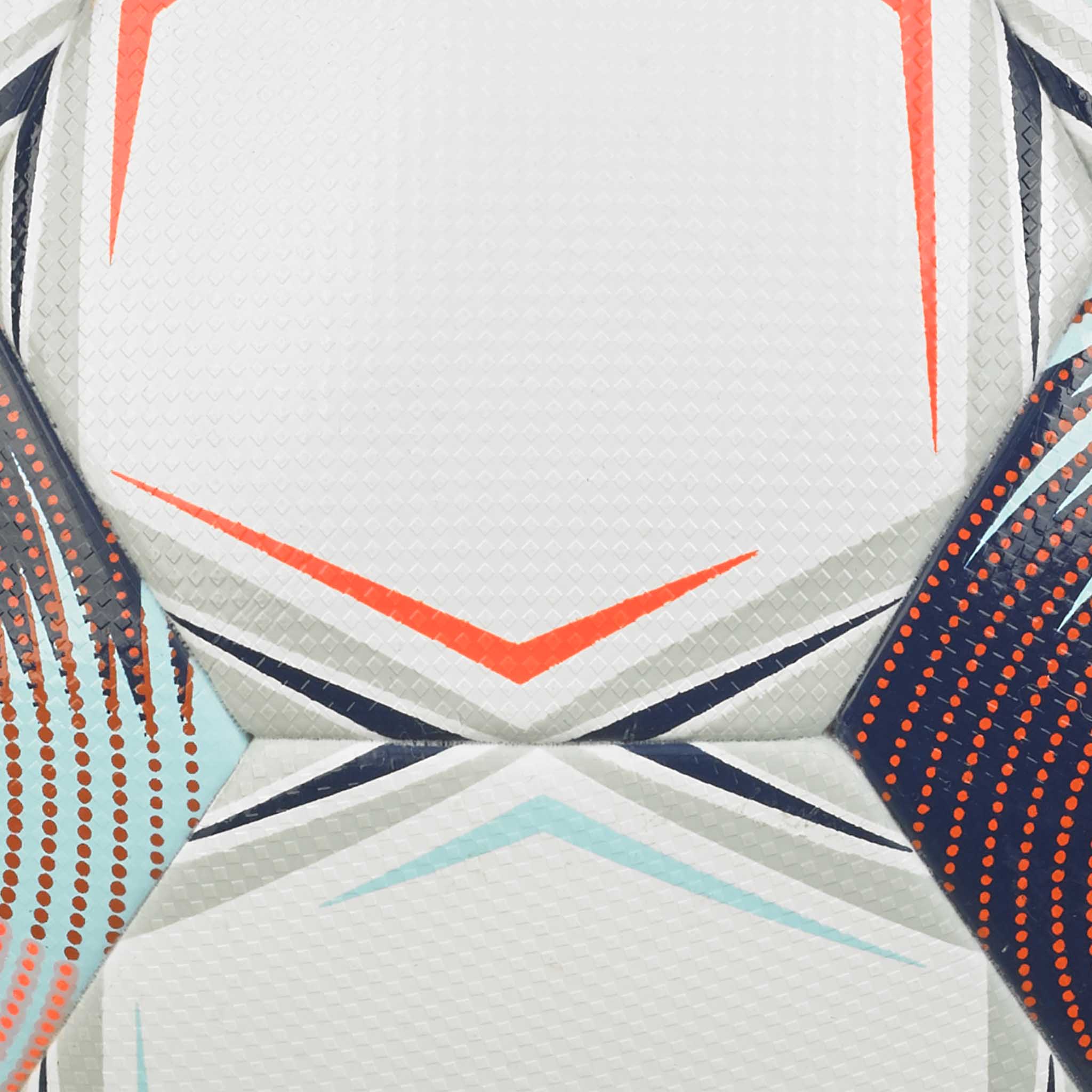 Tempo TB NFHS v25 Pack - 12 Official Game Balls + Premium Duffle Bag for Football Training & Games | Perfect for High School, College & Club Teams