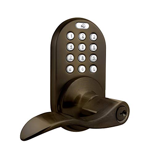Antique Brass