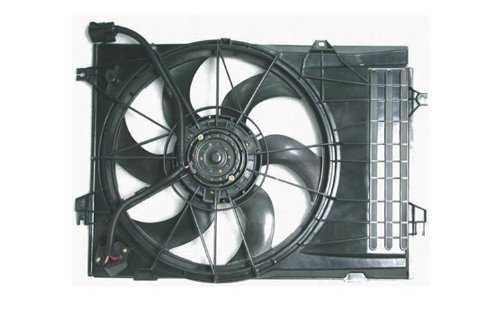Dual Function Cooling Fan Replacement with Single Fan - Compatible with Various Models | Perfect for Laptops, PCs, and Electronics Cooling