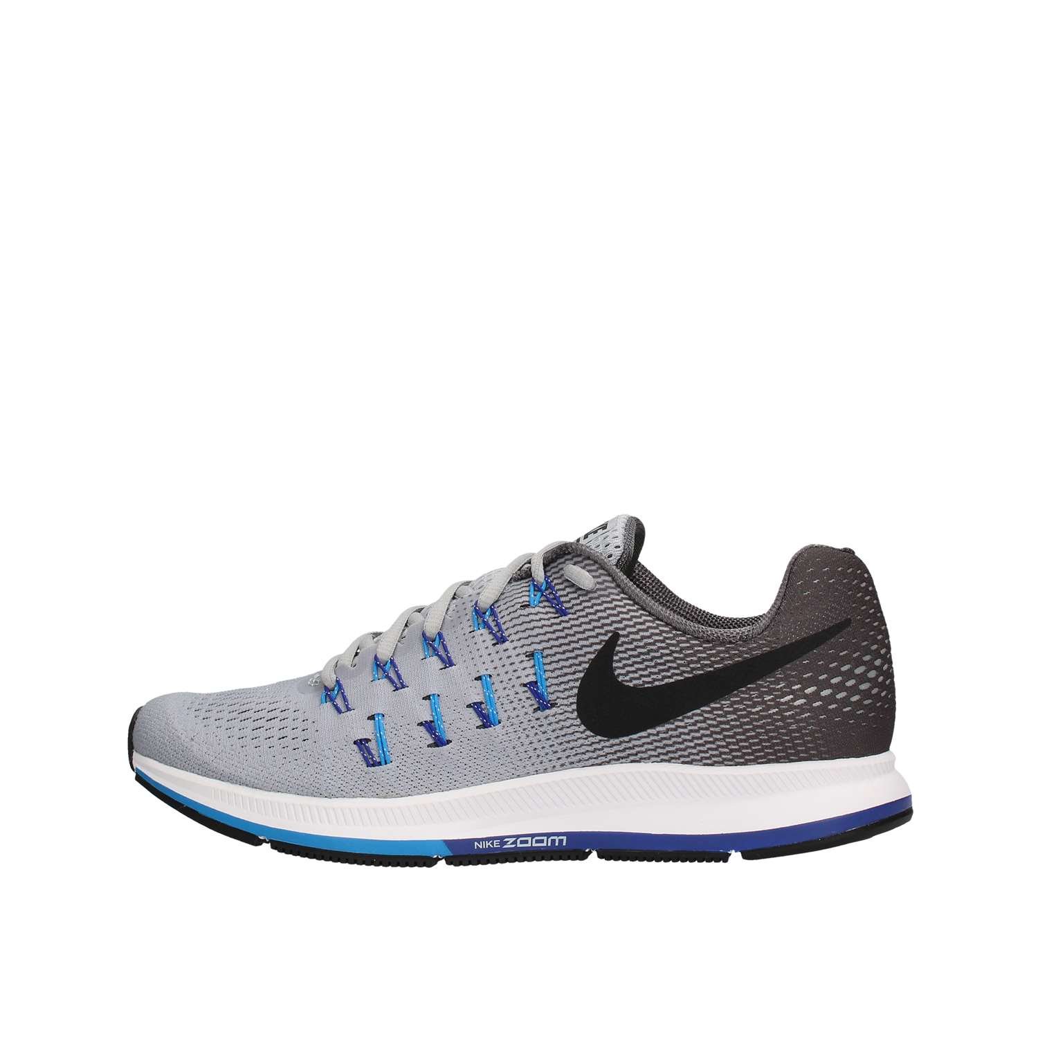 Nike Men's Running Shoes for Training - Lightweight Athletic Shoes for Gym, Jogging & Outdoor Workouts