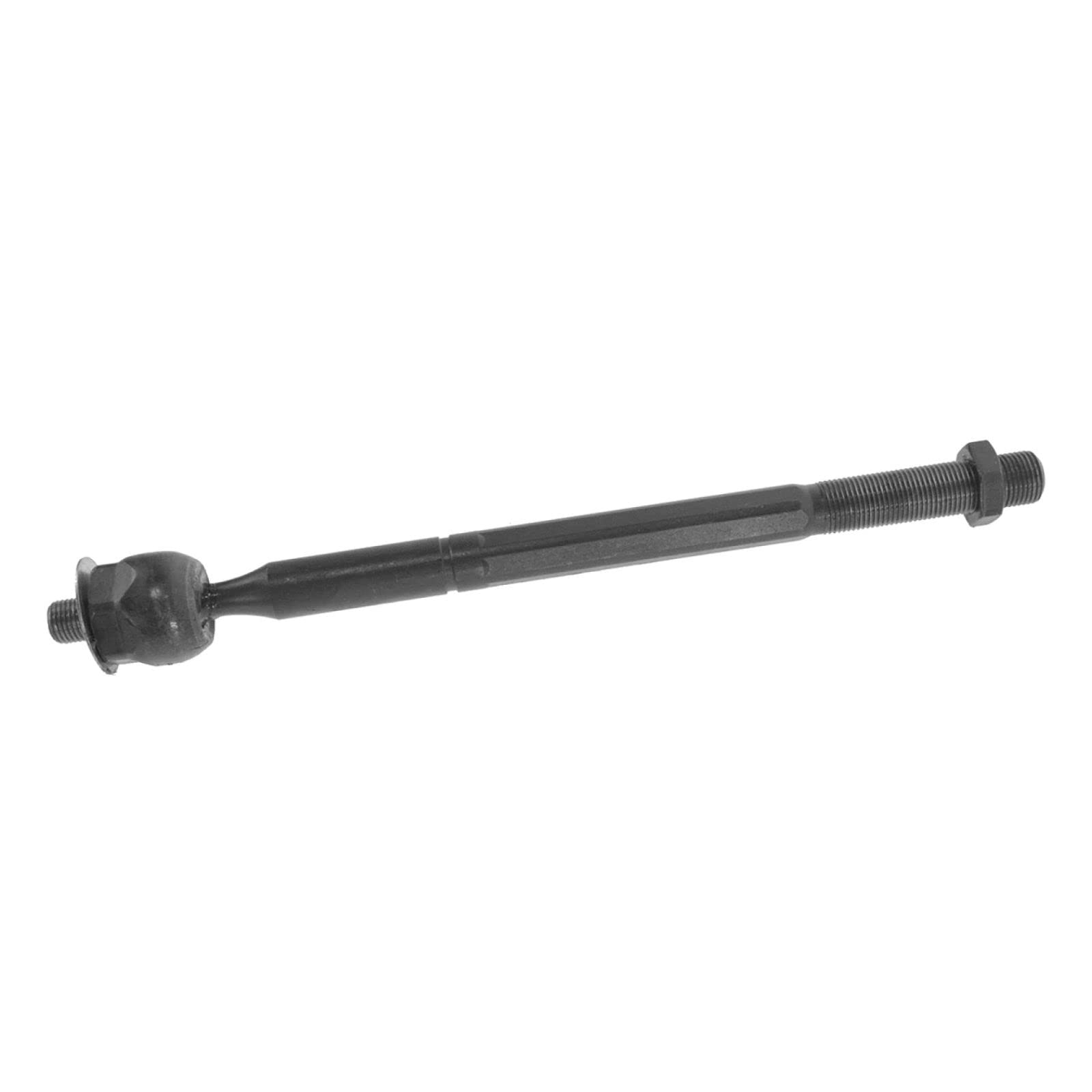 Steering Rack & Pinion Kit with Bellow, Sway Bar, Stabilizer Link & Tie Rod - Compatible with 2004-2009 Mazda 3 & 2006-2015 Mazda 5 - Front & Rear Suspension Upgrade for Smoother Handling & Enhanced Control