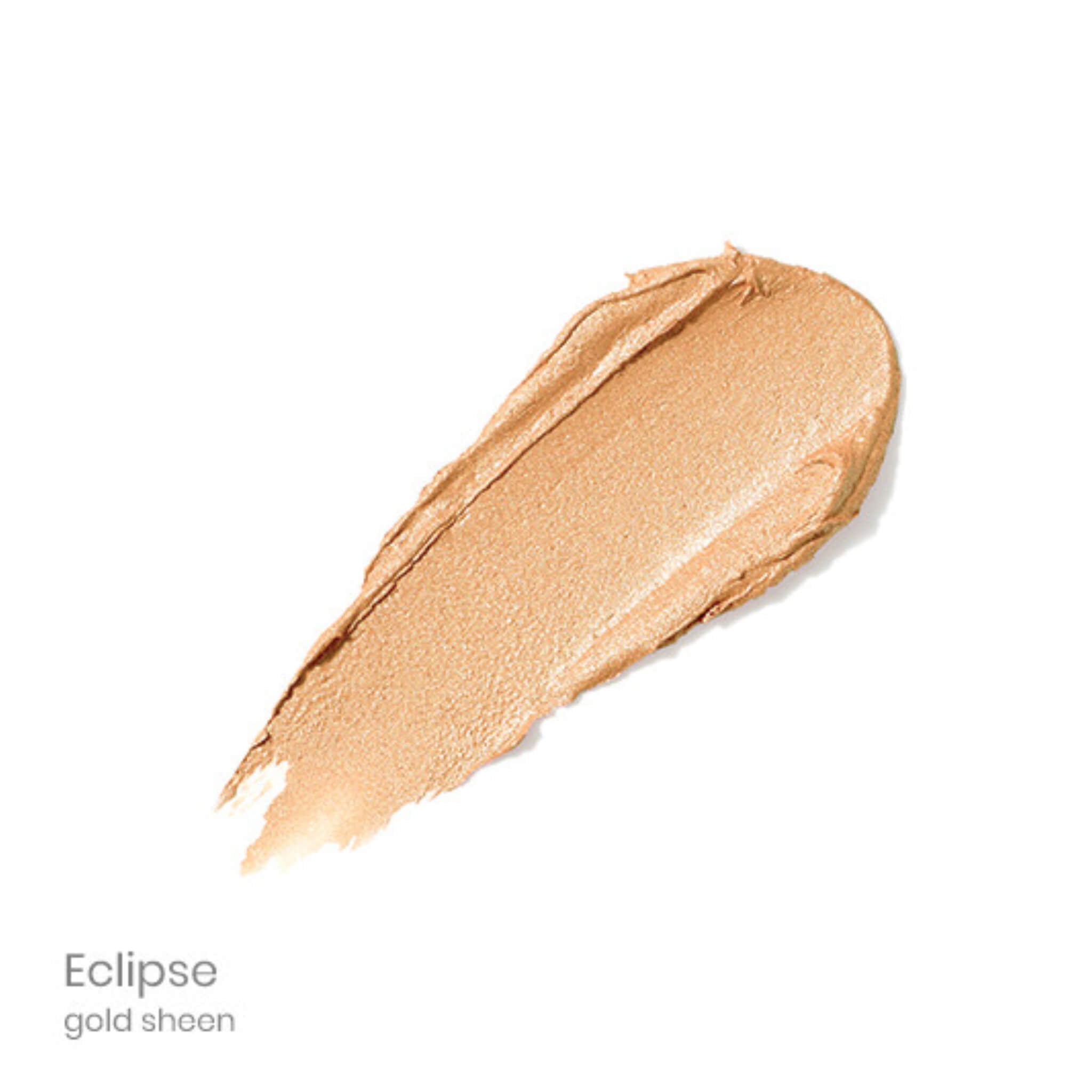 Glow Time Highlighter Stick - Illuminating Makeup for Cheekbones & Face - Perfect for Contouring, Highlighting & Natural Glow - Day & Night Makeup Essential