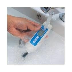 Waterproof Dissolved Oxygen Meter Pen - Portable DO Tester for Aquariums, Ponds & Hydroponics | Accurate Water Quality Testing for Fish Tanks, Swimming Pools & Labs