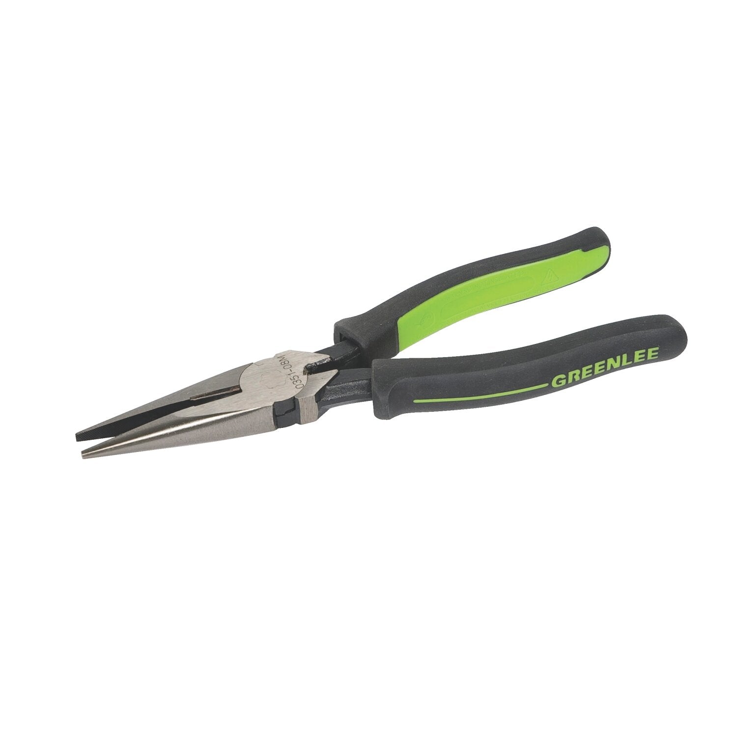 Greenlee 0159-96E Professional Electrician Hand Tool Combo Kit - 14-Piece Set for Wiring, Electrical Work & DIY Projects | Perfect for Electricians, Contractors & Home Improvement