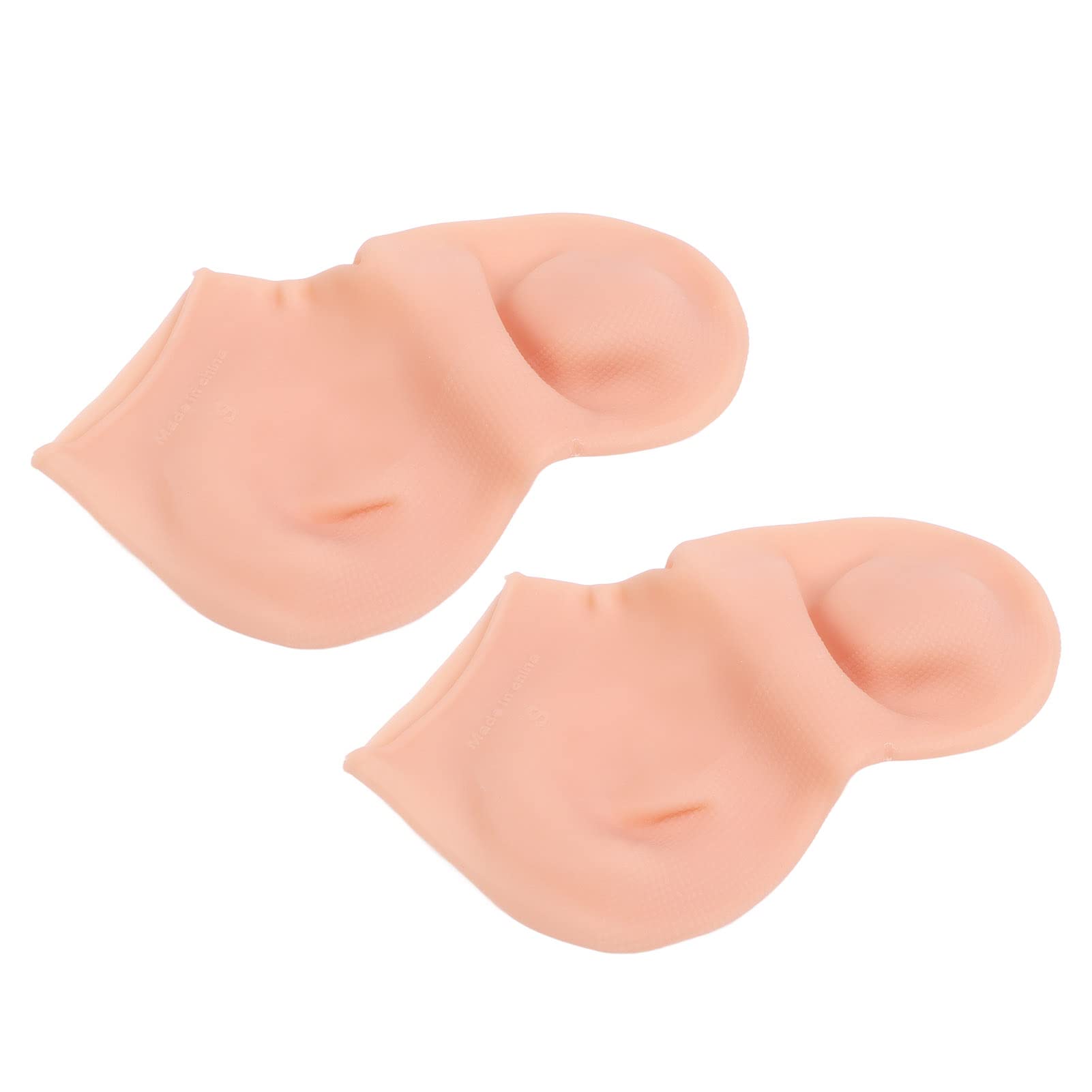 Moisturizing Gel Socks for Cracked Feet - Fast Absorption Hydrating Foot Care, Comfortable SPA Treatment for Dry Skin - Perfect for Salon, Home Pedicure & Night Foot Therapy