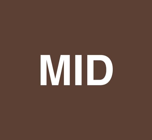 S76 Midweight Earthen
