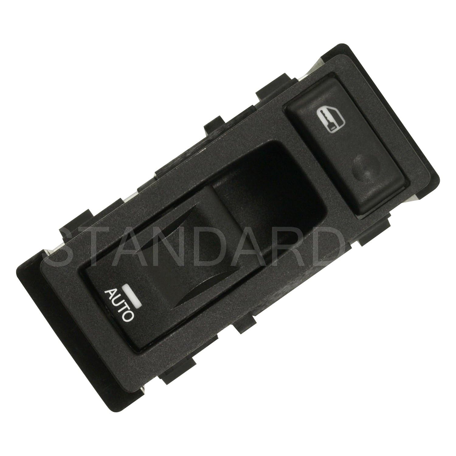 Standard Motor Products DWS-558 Power Window Switch - Replacement for Car & Truck - Easy Installation - Perfect for DIY Auto Repair & Maintenance