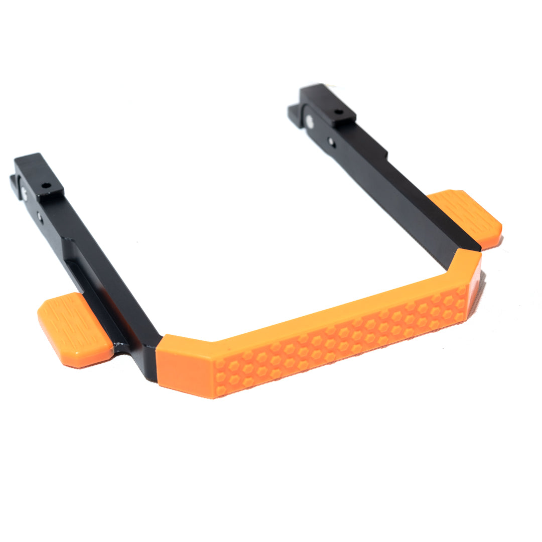 APOLLO PRO 2023 Kickstand Assembly - Universal Bike Kickstand for Mountain & Road Bicycles - Durable & Adjustable Bike Stand for Commuting & Outdoor Cycling