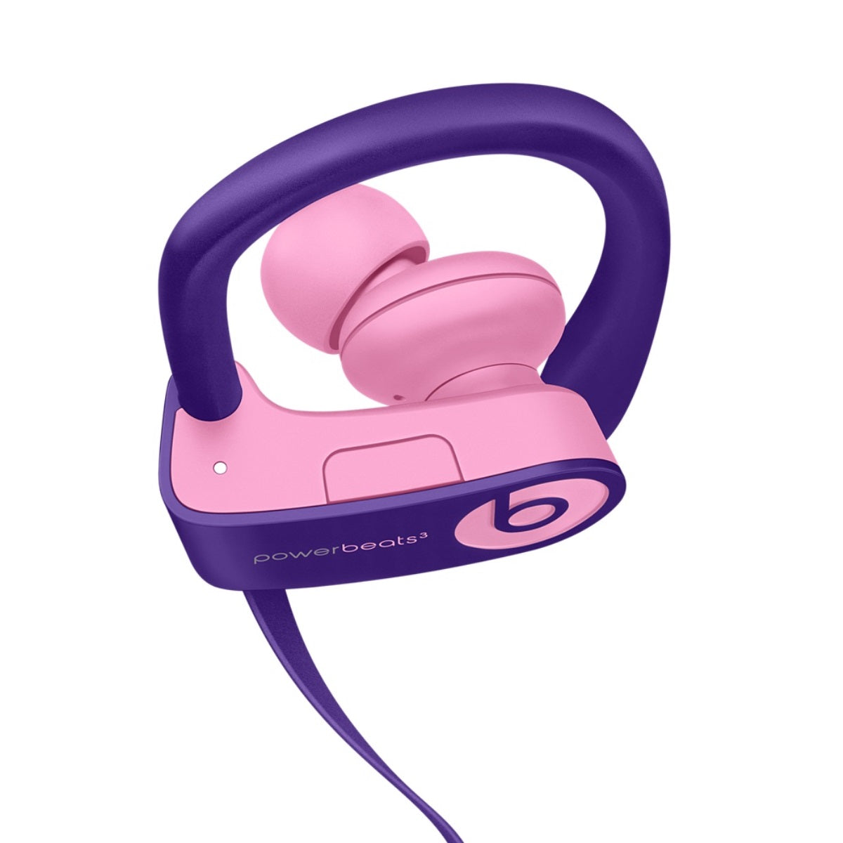 Powerbeats3 Wireless Earphones by Beats - Sweatproof Bluetooth Headphones for Running & Workouts | Beats Pop Collection | Perfect for Gym, Jogging & Sports Activities
