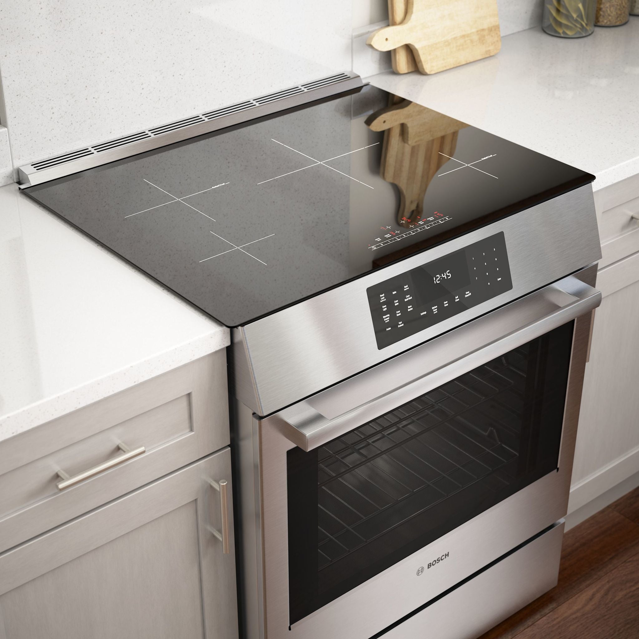 Bosch HII8057C 30