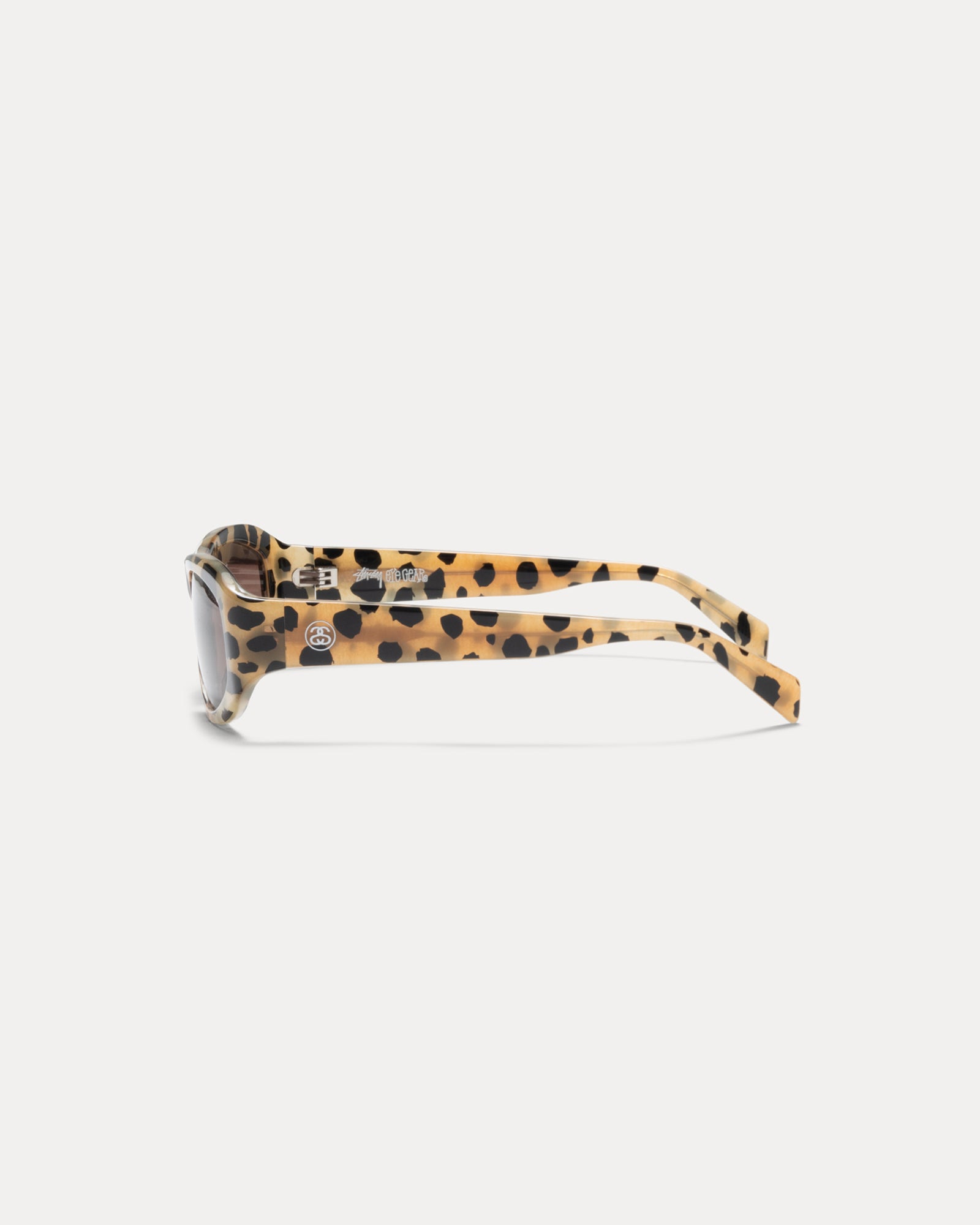 Landon Sunglasses for Men & Women - UV Protection Polarized Aviator Glasses - Perfect for Driving, Beach, and Outdoor Activities