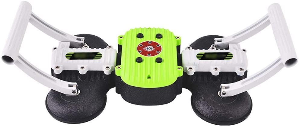 ATAAY Industrial Grade Electric Tile Vibrating Machine - Rechargeable Floor Tile Installation Tool for Professional Tiling Projects | Perfect for Home Renovation, Bathroom & Kitchen Flooring
