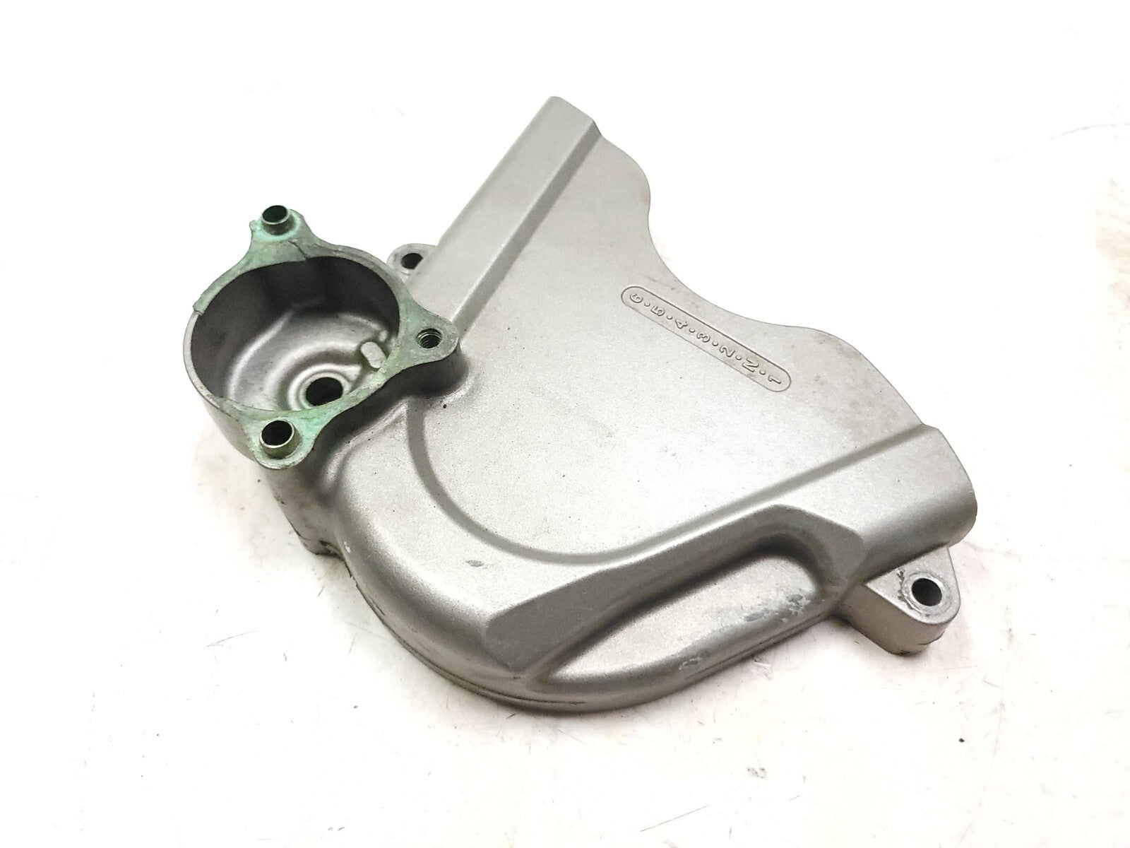 04-05 Honda CBR1000RR Coolant Reservoir Tank - OEM Replacement Part for Motorcycle Cooling System - Perfect for Racing & Daily Commuting