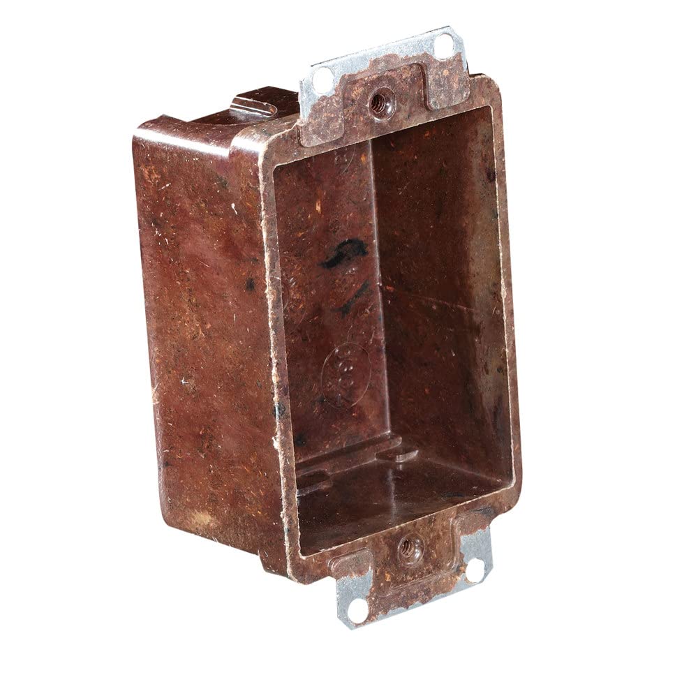 RV Designer S891 Switch Box - 2.5