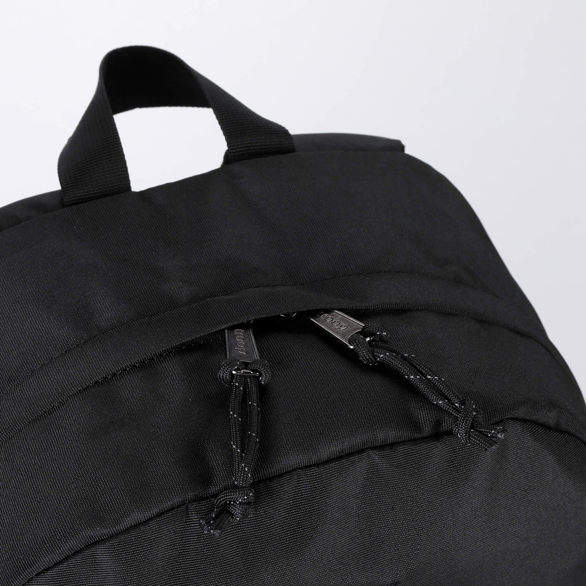 TB004 Troop London Urban 15 Laptop Backpack - Waterproof Business Backpack for Men & Women - Perfect for Work, Travel & College (Fits 15