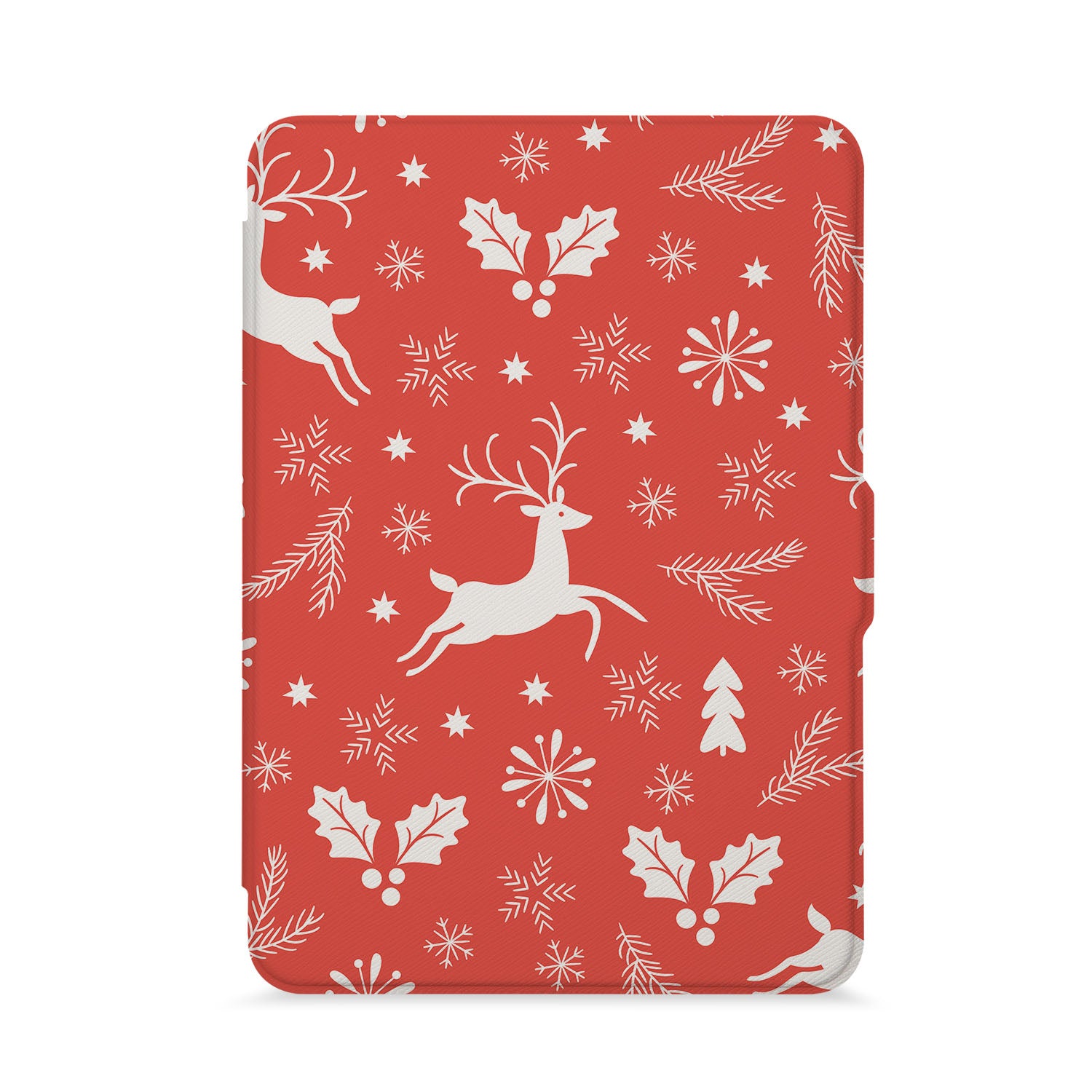 Premium Kindle Case - Durable & Lightweight Cover for Kindle E-Reader - Perfect for Christmas Gifts, Travel & Daily Reading Protection