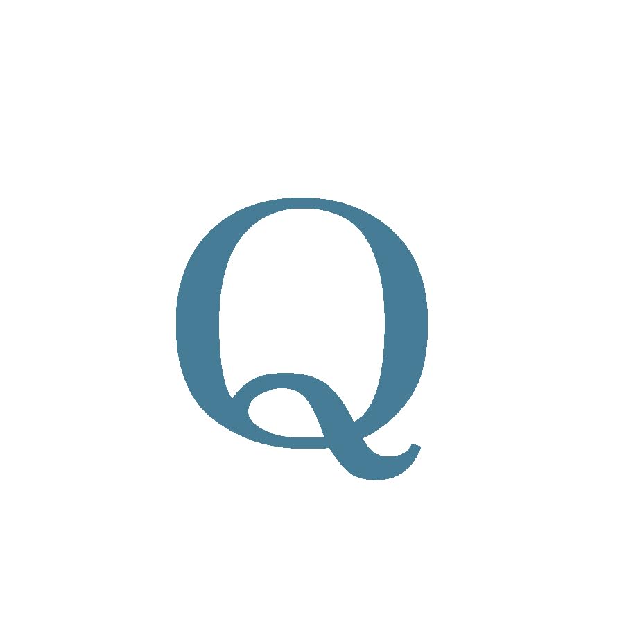 Q