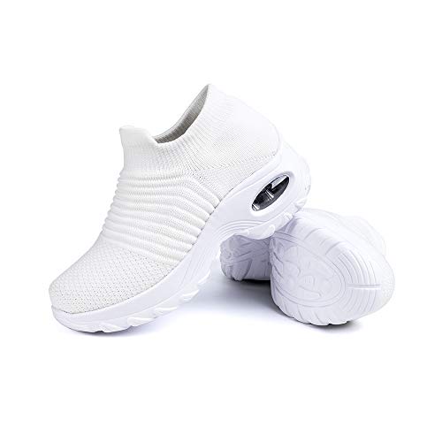 1b White