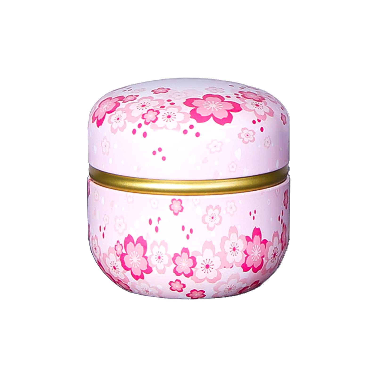 Topwon Premium Powder Case with Soft Powder Puff - Travel-Friendly Body Powder Container for Baby & Mom - Dusting Powder Dispenser for Diaper Bags & Nursery (Pink) - Perfect for On-the-Go Baby Care & Postpartum Use