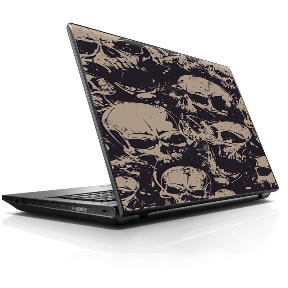 15.6 Inch Laptop Skin Vinyl Sticker Cover - Decal for 13.3