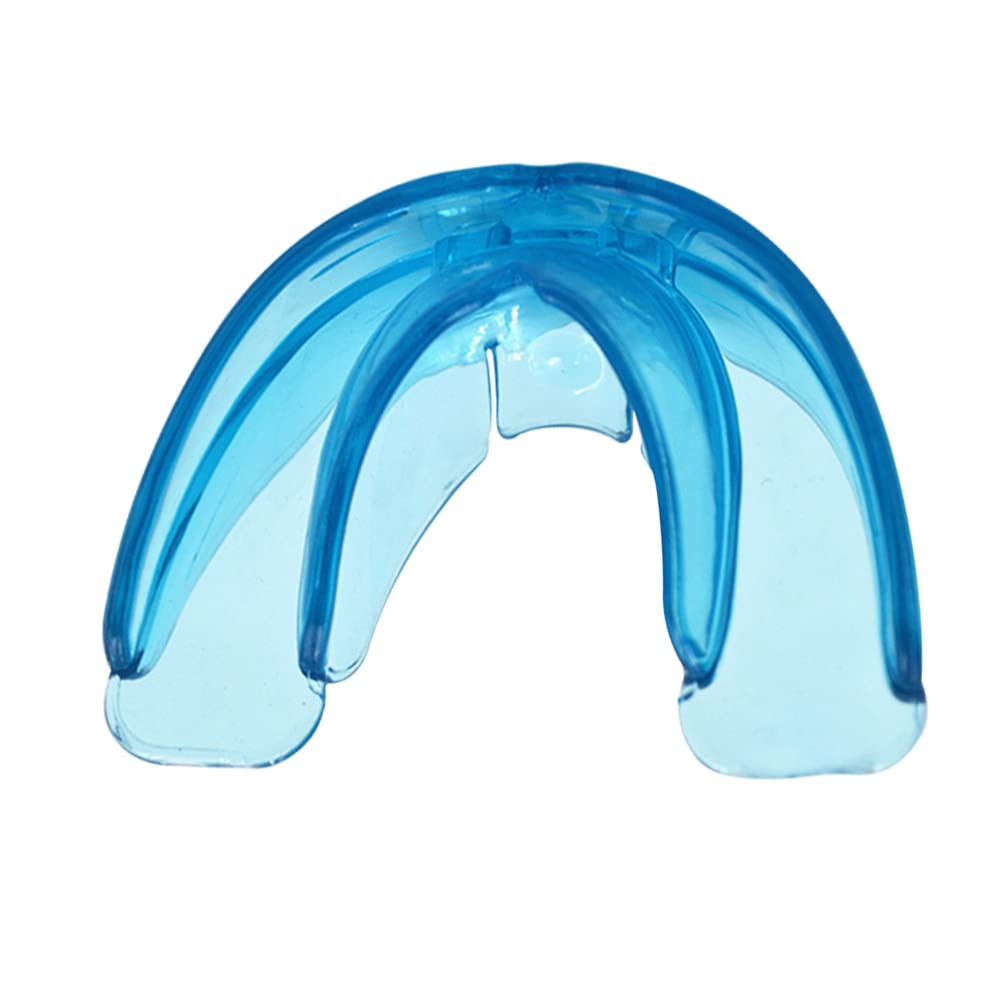 VICASKY 2 Pack Athletic Mouth Guards for Sports - Protective Teeth Guards for Boxing, Football, Basketball & MMA (Purple) - Perfect for Training, Competition & Youth Sports Safety