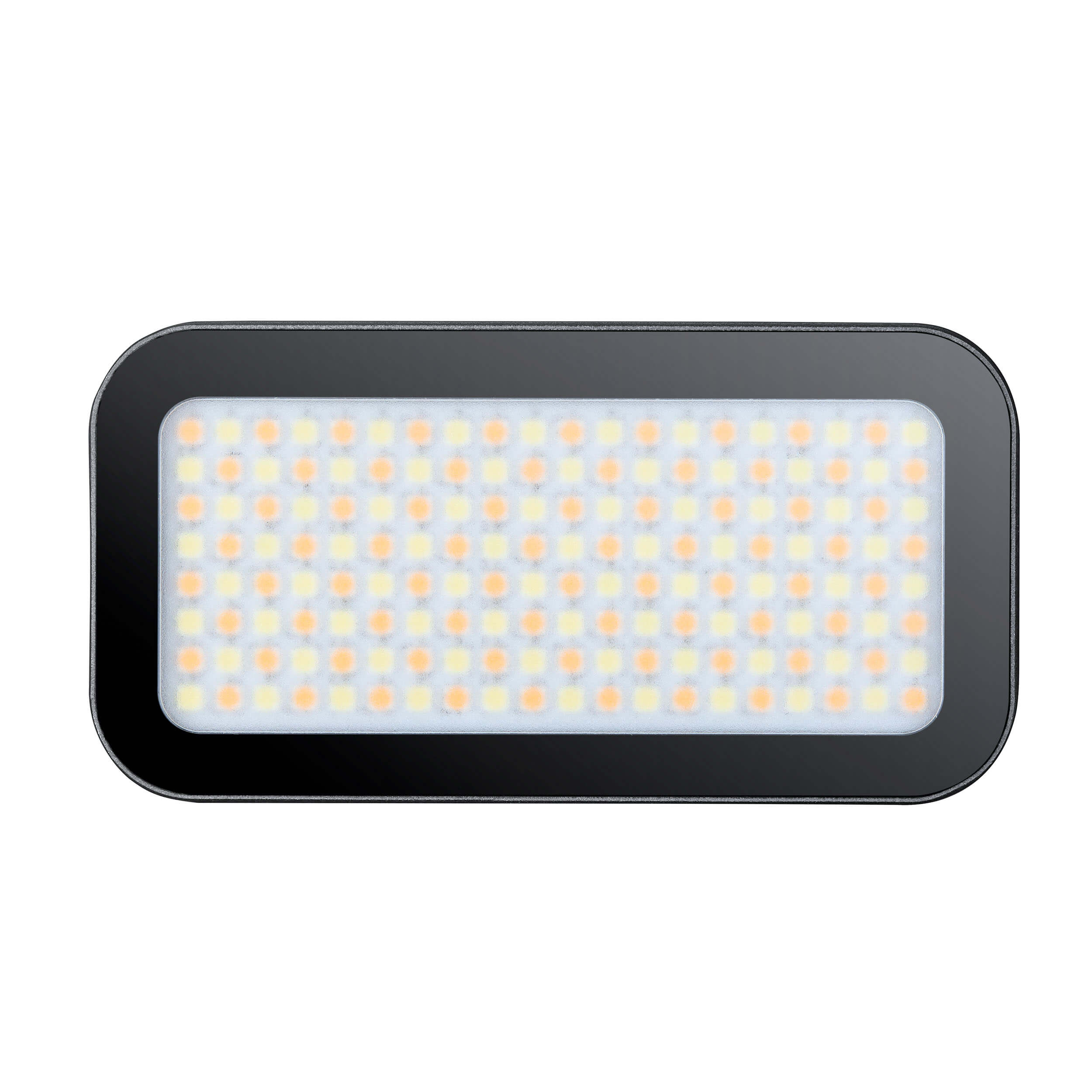 WL8P Pocket-Sized Bi-Color Waterproof LED Light - Perfect for Photography, Camping, and Emergency Use