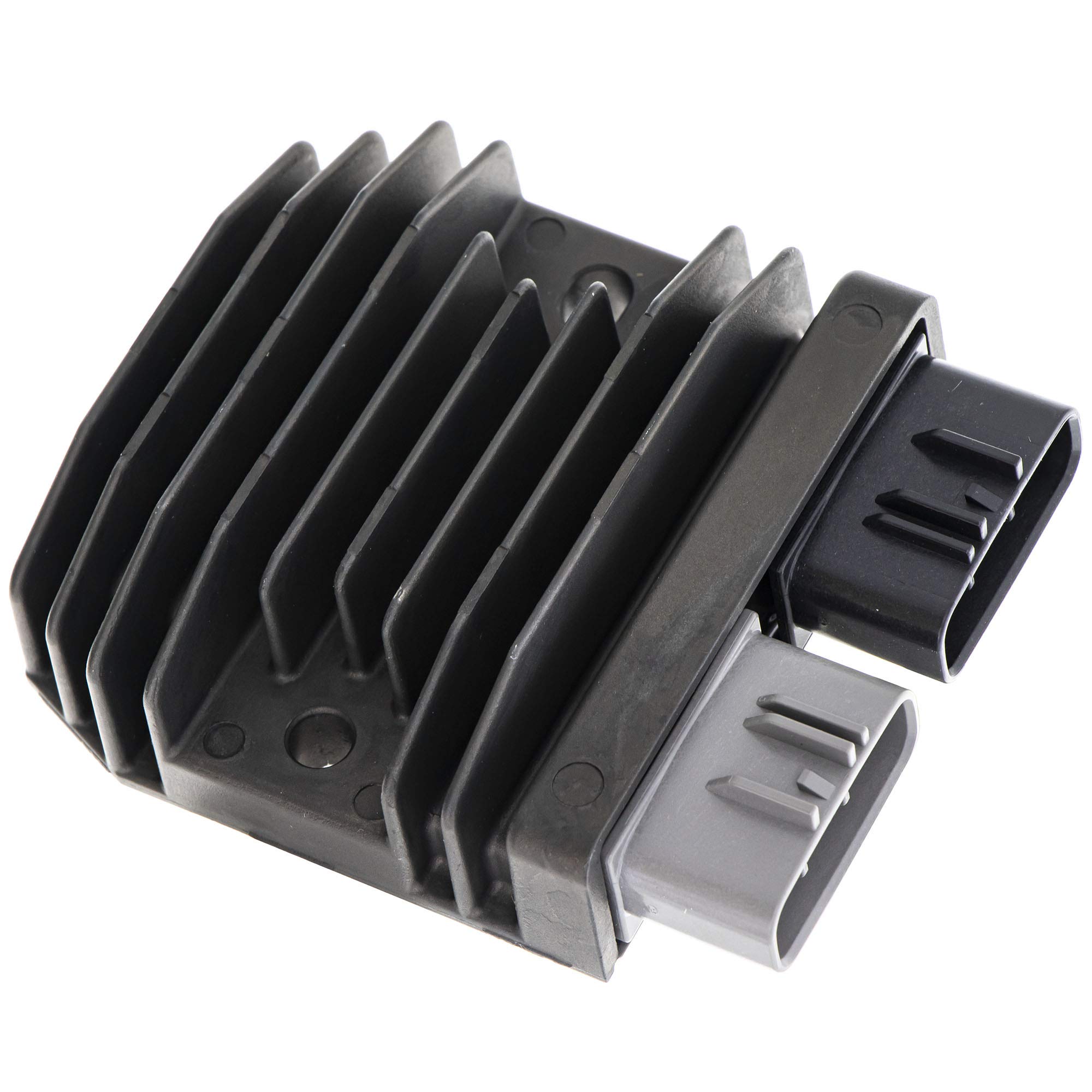 Can-Am Regulator Voltage 710005569 New OEM Replacement Part - Compatible with ATV, UTV & Off-Road Vehicles