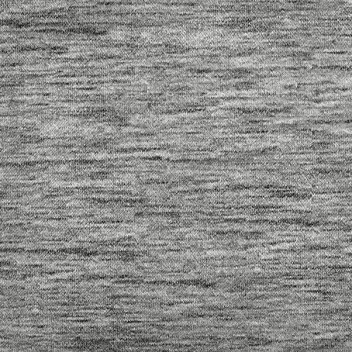 06 - Heathered Grey