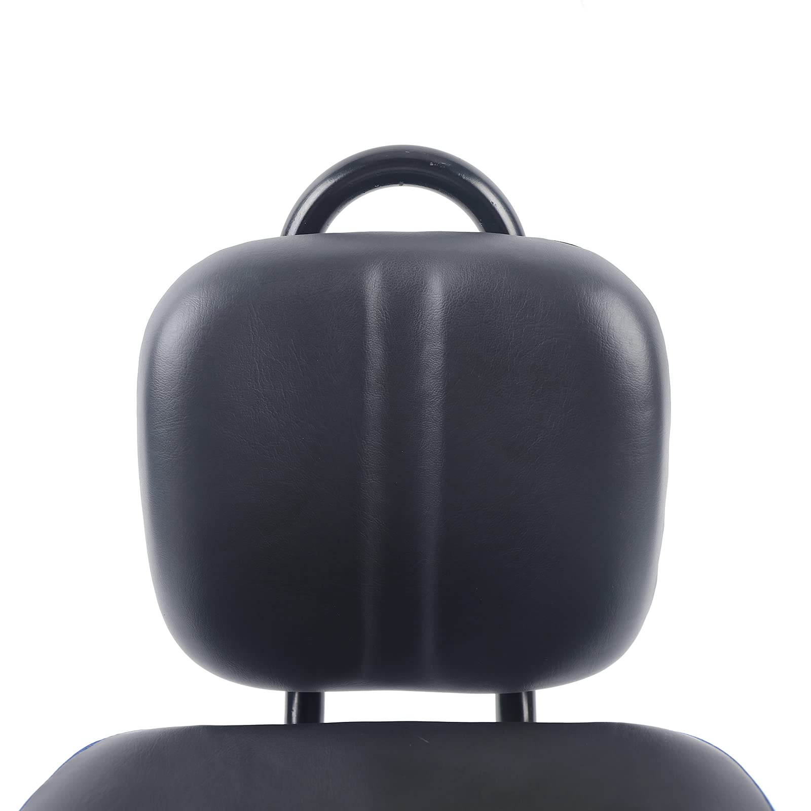 Comfortable Bicycle Saddle Seat - Soft Cushioned Bike Seat for Mountain, Road, Hybrid & Stationary Exercise Bikes - Perfect for Long Rides, Commuting & Indoor Cycling Workouts