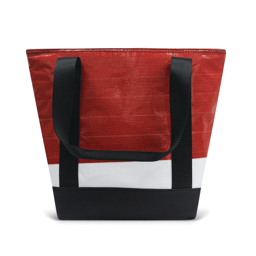 Beck Cooler Bag Bk1 01032 - Insulated Lunch Bag for Work, Picnics & Outdoor Activities - Leakproof & Durable Portable Cooler for Food & Drinks