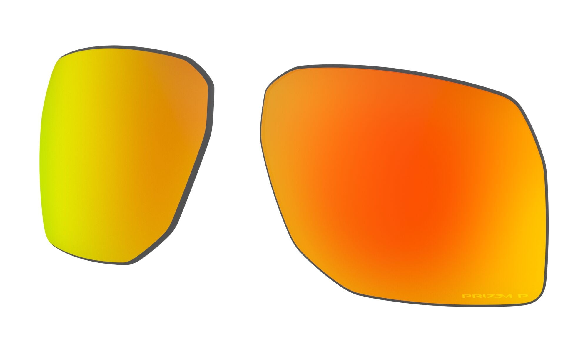 Prizm Ruby Polarised