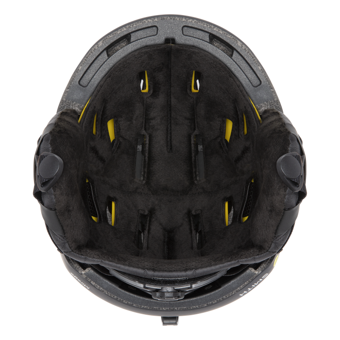 Smith 2024 Mirage Helmet - Lightweight Motorcycle & Bike Helmet for Men & Women - DOT & ECE Certified - Perfect for Street Riding, Racing & Commuting