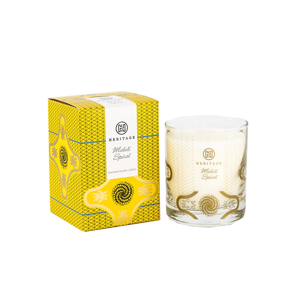 Heritage Home Fragrances - Premium Scented Candles & Diffusers for Aromatherapy | Perfect for Living Room, Bedroom & Bathroom Relaxation