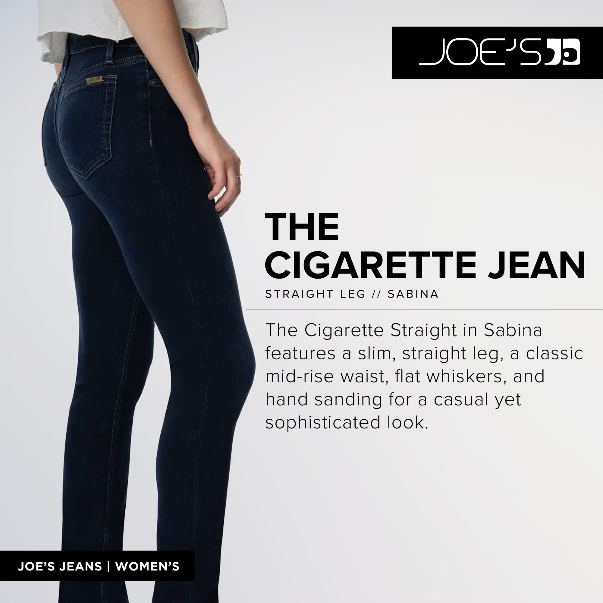 Joe's Women's Lara Fashion - Stylish & Comfortable Women's Clothing for Casual Wear, Office & Outings