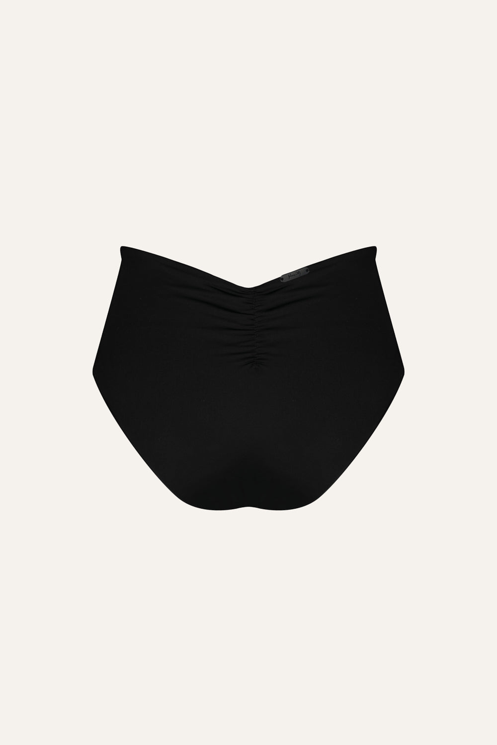 Sexy High-Waisted Bikini Bottom for Women - Taita Swimwear - Comfortable & Stylish Beachwear for Pool, Vacation & Summer Outfits