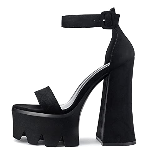 Black Suede