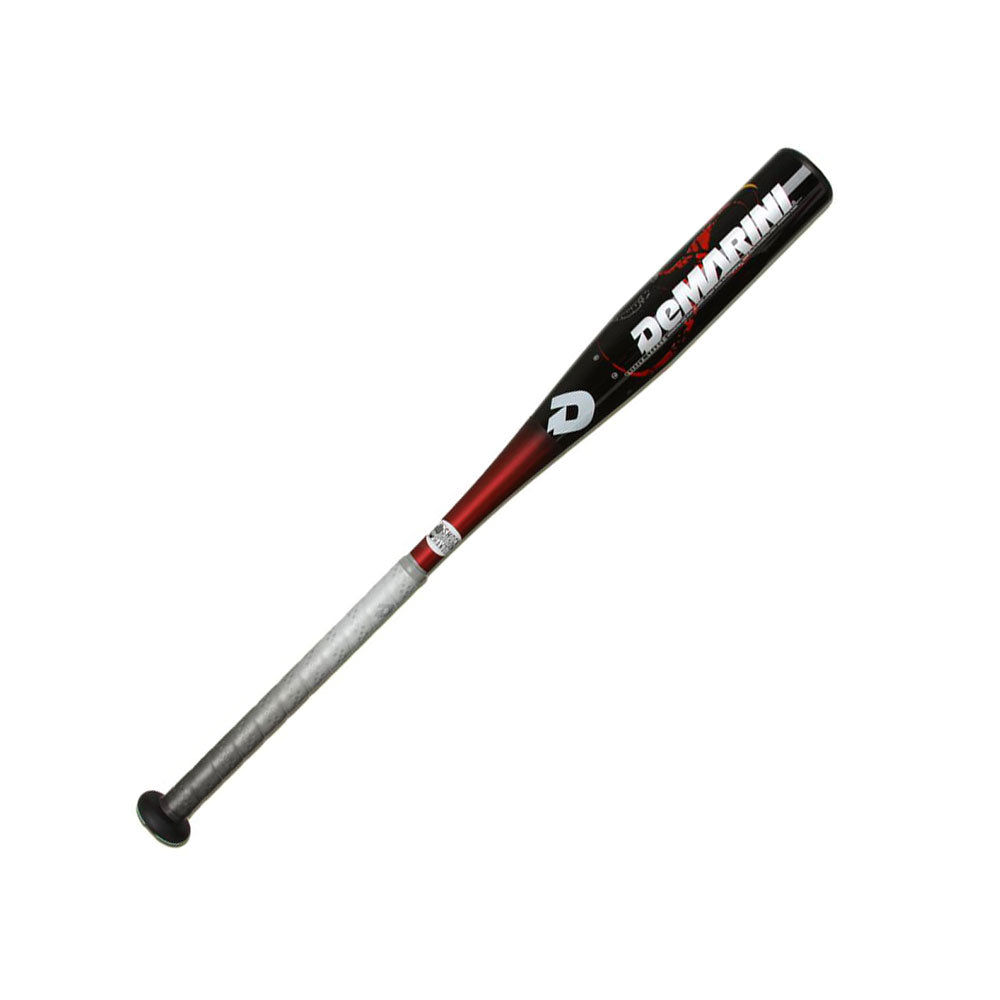 DeMarini DSL12 Distance Little League Baseball Bat - 2 1/4