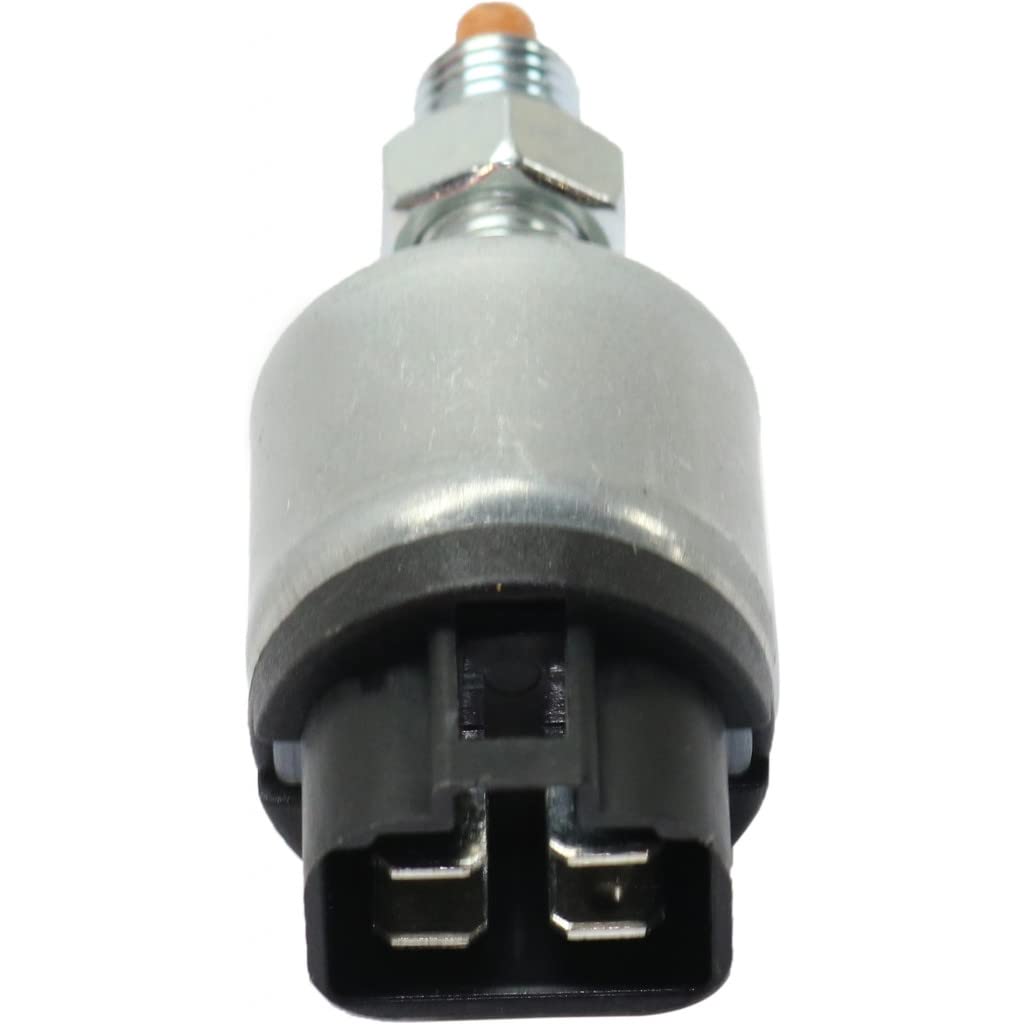 2005 Honda Insight Brake Light Switch - 4 Male Blade Terminals for Safe Driving