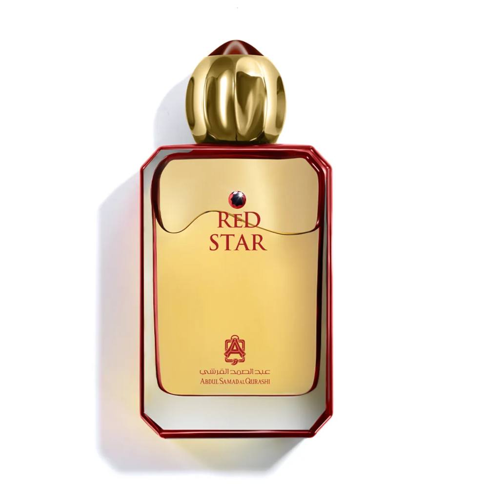 Red Star EDP Perfume for Women - 100ml Floral Fragrance Long Lasting Eau De Parfum - Perfect for Daily Wear, Date Night & Special Occasions